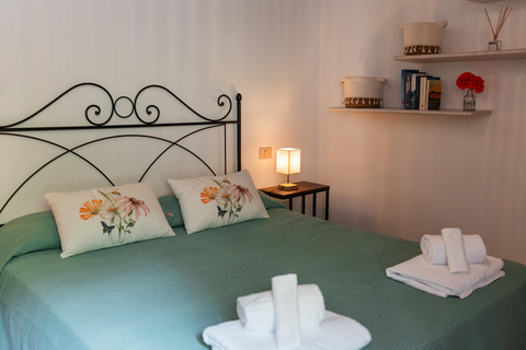 Casale le Crete in Acquapendente — foto 21