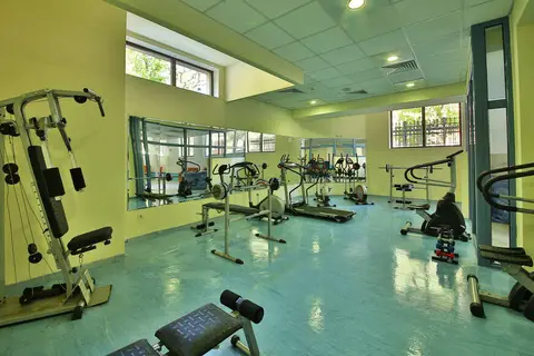 Prestige Hotel & Aquapark in Варна — foto 21