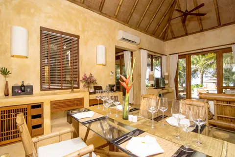 High Season Pool Villa & Spa in Kut Eiland — foto 10
