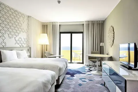 Hilton Malta in San Ġiljan — foto 25