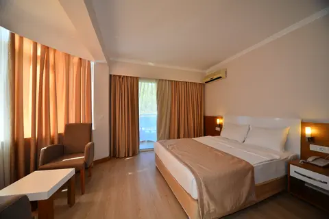 Annabella Park Hotel in Alanya — foto 22