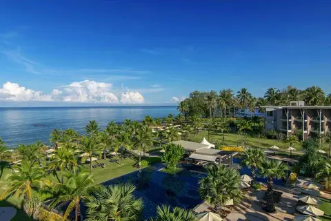 The Sands By Katathani in บ้านบางหลาโอน — foto 22