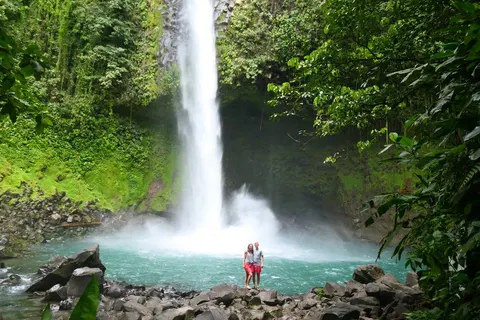 Discover Unique Costa Rica foto 1