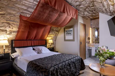 Parador de Alarcón in Alarcón — foto 13