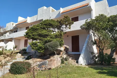 Residence Baia Santa Reparata in Santa Teresa Gallura — foto 29