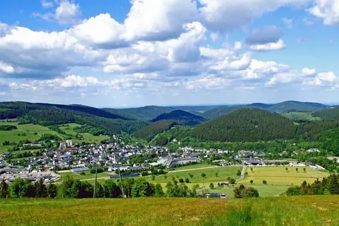 K1 Hotel Willingen foto 20