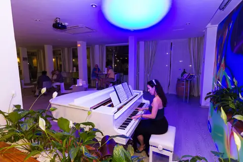 Eix Alcudia Hotel in Alcúdia — foto 15