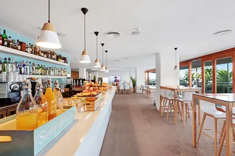 THB Los Molinos in Ibiza-Stad — foto 6