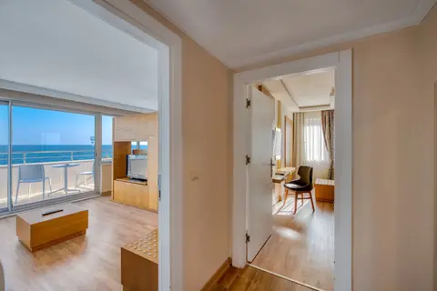 Sealife Family Resort Hotel in Muratpaşa — foto 19
