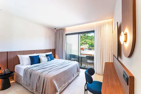 Cabu Hotel in Δήμος Ρόδου — foto 3