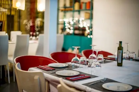 Alcudia Petit in Alcúdia