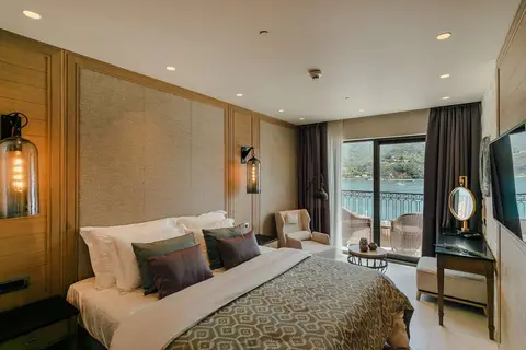 Casa del Mare - Mediterraneo Hotel Wellness & in Jošice — foto 12