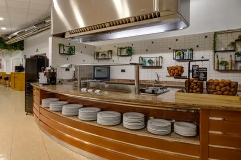 Hotel Daniya Denia in Dénia — foto 4