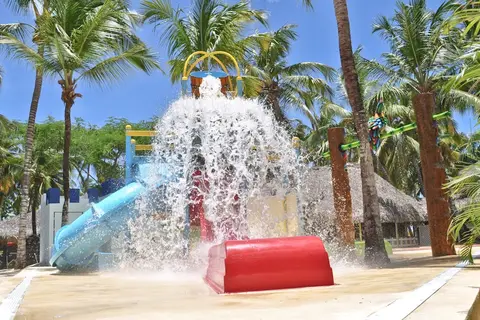 Viva Dominicus Palace by Wyndham, A Trademark All Inclusive in San Rafael del Yuma — foto 18