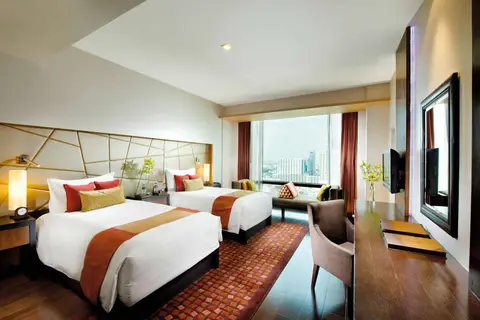 VIE Hotel Bangkok - MGallery Collection in Bangkok, foto 6