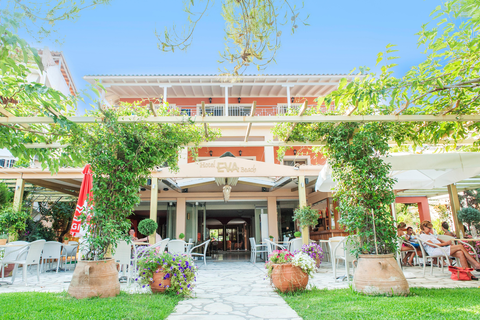 Hotel Eva Beach foto 4