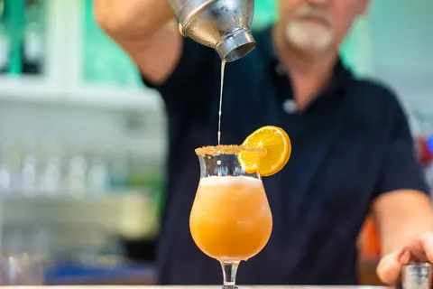 Camping Le Séquoïa foto 29