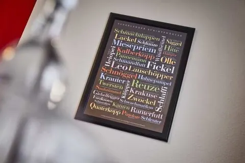 Sauerland Alpin Hotel foto 30