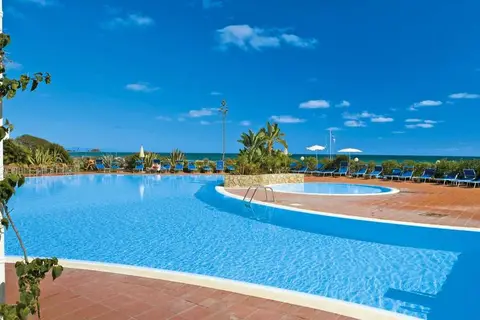 Hotel Flamingo in Pula, foto 10