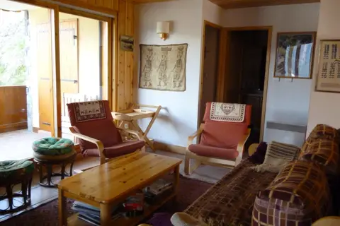 Résidence La Tour de Merle in Champagny-en-Vanoise, foto 5