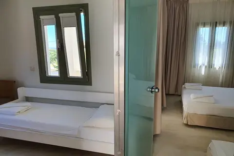 Aphrodite Samos Suites in Δημοτική Ενότητα Μαραθοκάμπου — foto 21