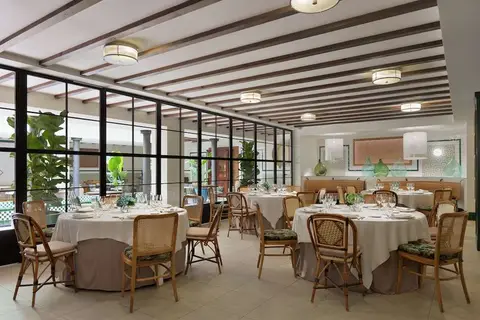 H10 Casa de la Plata in Sevilla — foto 16