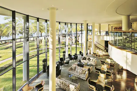Pestana Grand Premium Ocean Resort in Funchal, foto 25