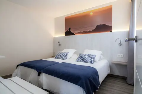 Hotel Corona Roja in San Bartolomé de Tirajana — foto 10