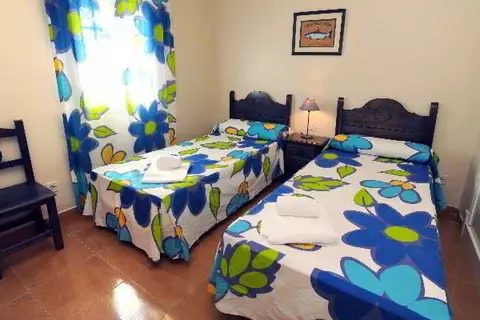 Apartamentos Leo San Bruno in Pozo del Camino — foto 21