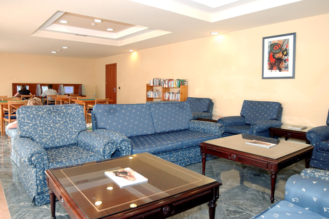 Gran Hotel Costa del Sol foto 13