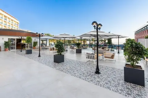 Annabella Diamond Hotel & Spa in Alanya — foto 27