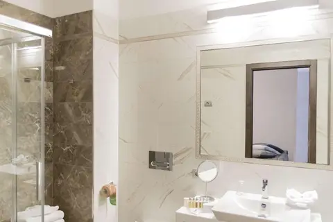 Best Western Premier Hotel Milano Palace in Modena, foto 12