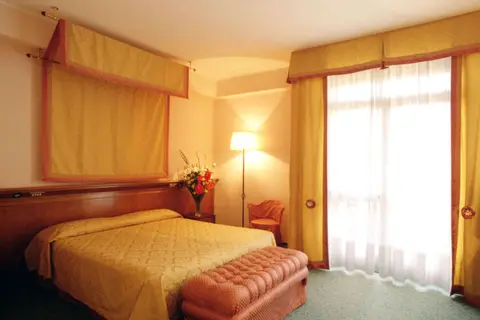 Hotel Torretta in Montecatini Terme, foto 3