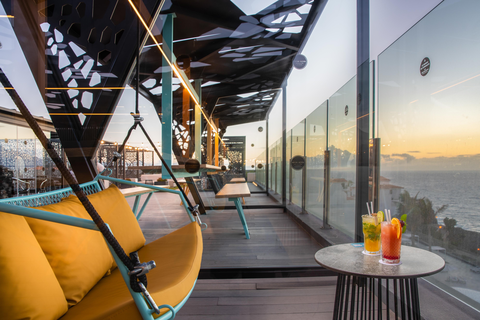 Occidental Roca Negra - Inclusief huurauto foto 12