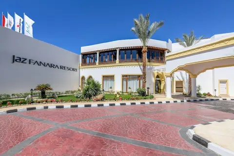 Jaz Fanara Resort & Residence in Sharm El Sheikh — foto 23