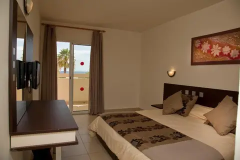 Dar Khayam Hotel in الحمامات — foto 11