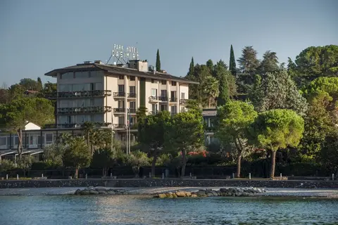 Park Hotel Casimiro in Bologna — foto 11