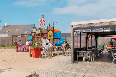 Flower Camping Les Paludiers foto 5