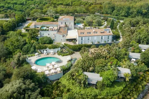 Donna Carmela Resort & Lodges in Riposto — foto 5