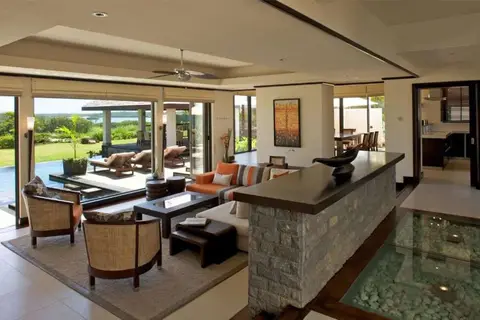 The Bay Club at Anahita in Grand River South East VCA — foto 9
