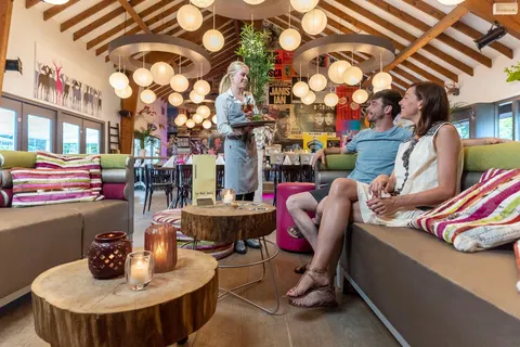 Camping Parc La Clusure foto 11