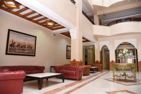 Appart Hôtel Founty Beach in Agadir, foto 3