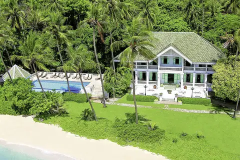 Cape Panwa Hotel in The Pixels Cape Panwa Condo, foto 15