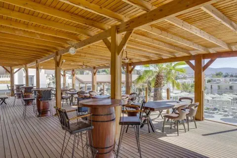 Smart Holiday Hotel in Bodrum, foto 17