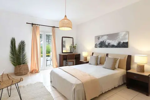 Asteras Paradise Hotel in Αμπελάς — foto 29