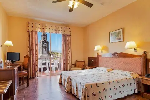 Hotel Monopol in Puerto de la Cruz — foto 4