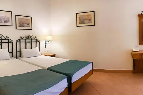 Hotel Kennedy Nova in Gzira — foto 19