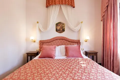 Hotel Villa Lecchi in Poggibonsi, foto 9