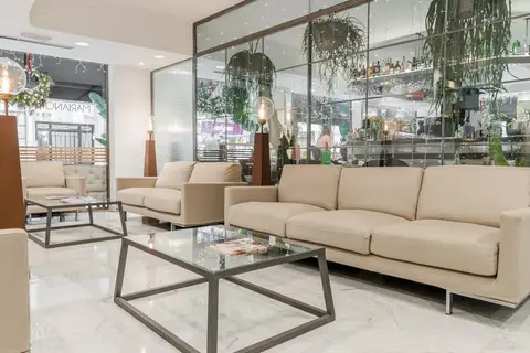 Mariano Cubi Aparthotel Barcelona in Barcelona — foto 10
