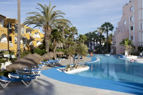Playalinda Aquapark & Spa in Roquetas de Mar — foto 12